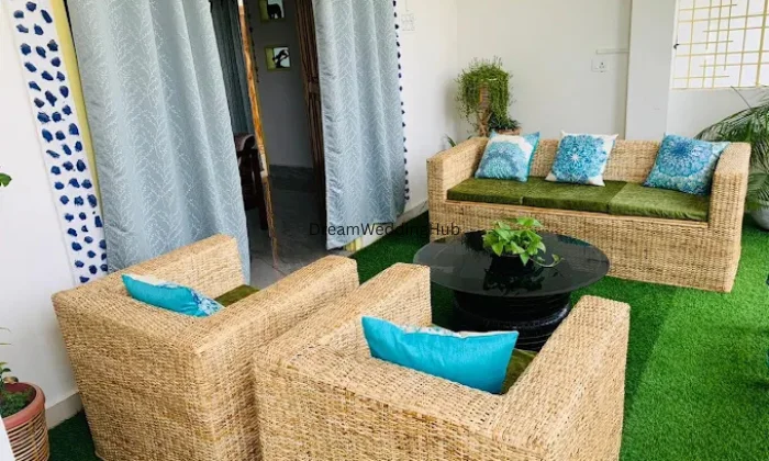 Rupjyoti Cane Furniture